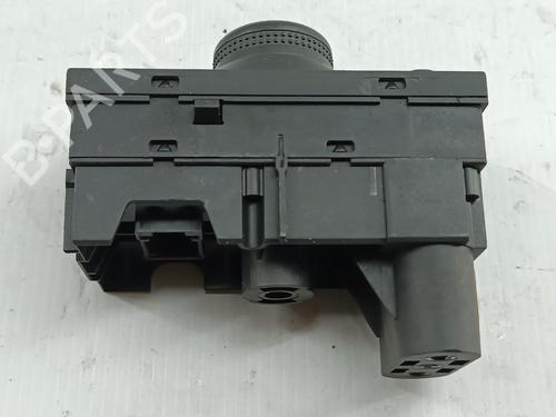 Used Headlight switch OPEL VECTRA C Estate (Z02) [2003-2009]  31254497