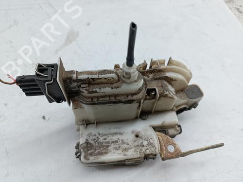 Used Front left lock Front left lock SEAT IBIZA II (6K1) 1.4 i (60 hp) 31254506 31254506