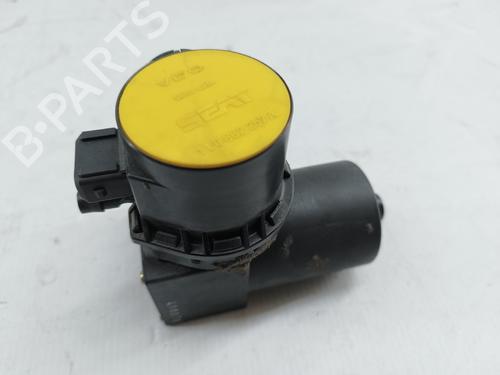 Used Central lock pump SEAT IBIZA II (6K1) 1.4 i (60 hp) 31254509