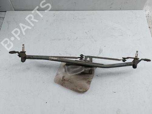 Used Front wiper motor SEAT IBIZA II (6K1) 1.4 i (60 hp) 31254513