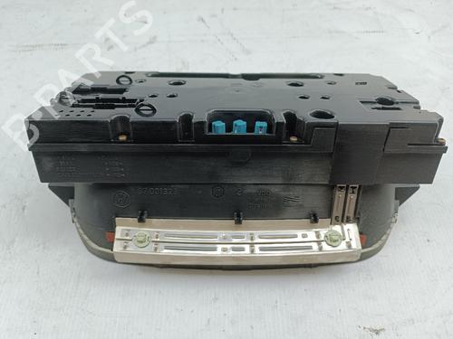 Instrument cluster SEAT IBIZA II (6K1) 1.4 i | BP31254517C47