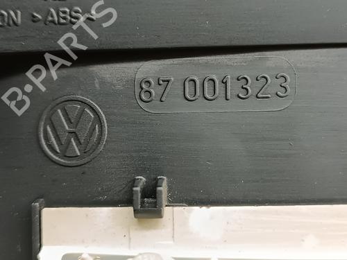 Instrument cluster SEAT IBIZA II (6K1) 1.4 i | BP31254517C47