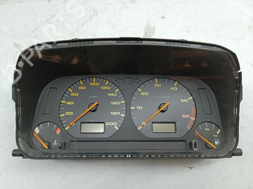 Instrument cluster SEAT IBIZA II (6K1) 1.4 i | BP31254517C47