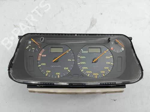 Instrument cluster SEAT IBIZA II (6K1) 1.4 i | BP31254517C47