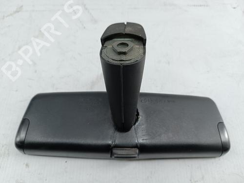 Used Rear mirror SEAT IBIZA II (6K1) 1.4 i (60 hp) 31254520