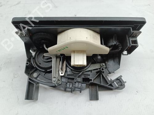 Used Climate control SEAT IBIZA II (6K1) 1.4 i (60 hp) 31254522