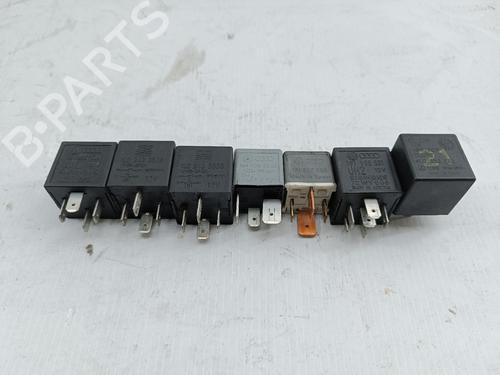 Used Other SEAT IBIZA II (6K1) 1.4 i (60 hp) 31254527