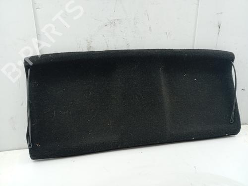 Used Rear parcel shelf SEAT IBIZA II (6K1) 1.4 i (60 hp) 31254530