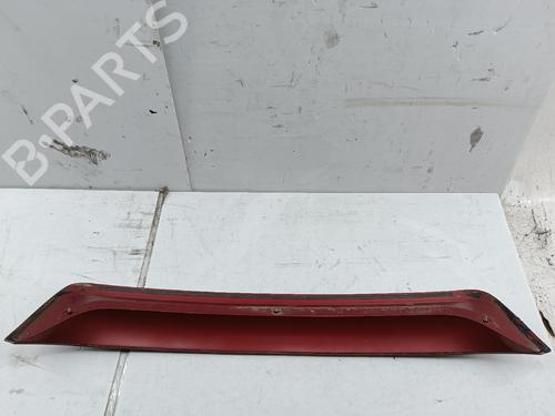Spoiler bakluke SEAT IBIZA II (6K1) 1.4 i (60 hp) 31254531