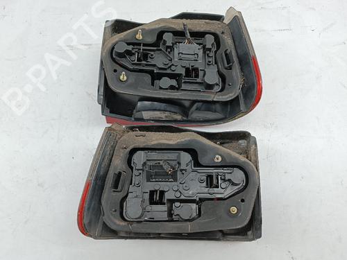 Used Other SEAT IBIZA II (6K1) 1.4 i (60 hp) 31254533