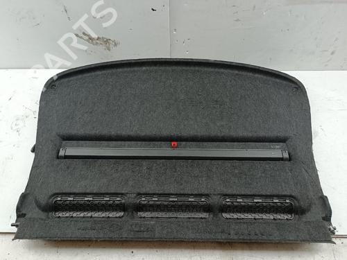 Used Rear parcel shelf RENAULT LAGUNA I (B56_, 556_) 1.9 dTi (B56J) (98 hp) 31254534