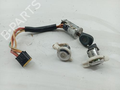 Other RENAULT MEGANE I (BA0/1_) 1.4 e (BA0E, BA0V) | BP31254536O1 