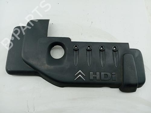 Used Upper protection CITROËN XSARA Coupe (N0) 1.4 HDi (68 hp) 31254538