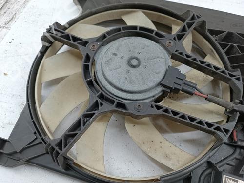 Radiator fan OPEL VECTRA C Estate (Z02)  | BP31254539M35 