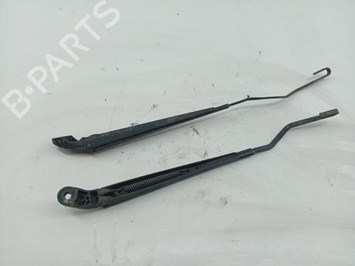 Used Front windshield wiper arm Front windshield wiper arm CITROËN XSARA Coupe (N0) 1.4 HDi (68 hp) 31254541 31254541