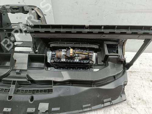 Cruscotto VW GOLF V (1K1) [2003-2010]  31254543