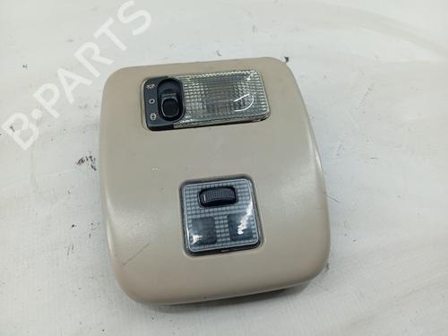 Used Interior roof light CITROËN XSARA Coupe (N0) 1.4 HDi (68 hp) 31254548