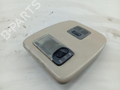 Interior roof light CITROËN XSARA Coupe (N0) 1.4 HDi | BP31254548I8 