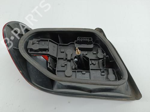 Used Right taillight CITROËN XSARA Coupe (N0) 1.4 HDi (68 hp) 31254551