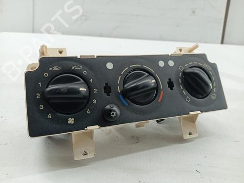 Climate control CITROËN XSARA Coupe (N0) 1.4 HDi | BP31254552I5 