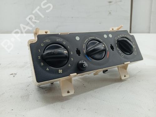 Used Climate control CITROËN XSARA Coupe (N0) 1.4 HDi (68 hp) 31254552