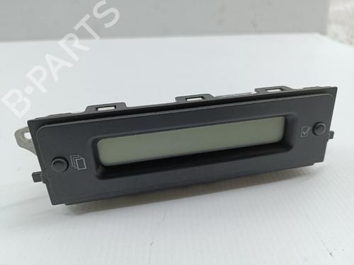 Display monitor CITROËN XSARA Coupe (N0) 1.4 HDi | BP31254559C48 
