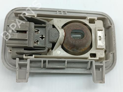 Used Interior roof light CITROËN XSARA Coupe (N0) 1.4 HDi (68 hp) 31254560