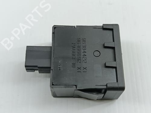 Used Switch CITROËN XSARA Coupe (N0) 1.4 HDi (68 hp) 31258812