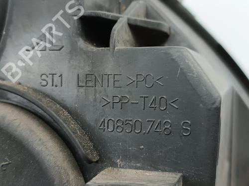 Left headlight CITROËN XSARA Coupe (N0) 1.4 HDi | BP31258818C28