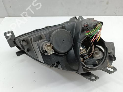 Left headlight CITROËN XSARA Coupe (N0) 1.4 HDi | BP31258818C28