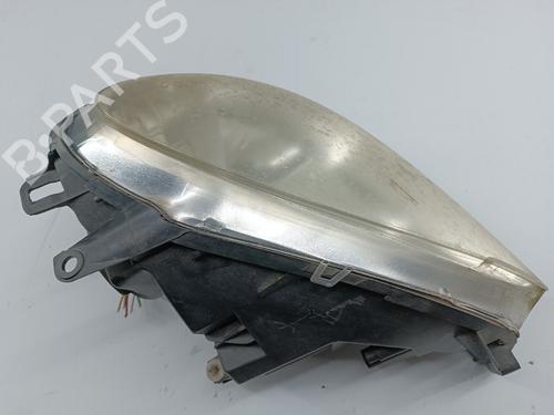 Left headlight CITROËN XSARA Coupe (N0) 1.4 HDi | BP31258818C28
