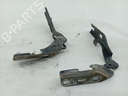 Used Other CITROËN XSARA Coupe (N0) 1.4 HDi (68 hp) 31258820