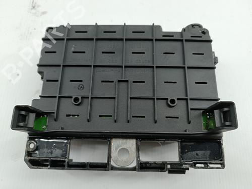 Used Fuse box CITROËN XSARA Coupe (N0) 1.4 HDi (68 hp) 31258825
