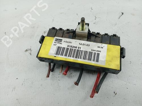 fuse-box-citroen-xsara-coupe-n0-1998-1999-2000-2001-2002-2003-2004-2005-31258826 main image