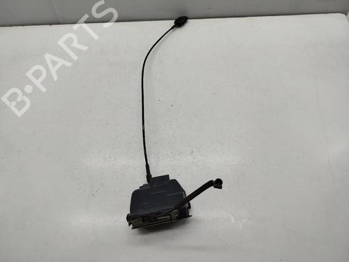 Used Rear left lock Rear left lock RENAULT SCÉNIC II (JM0/1_) 1.5 dCi (JM1E, JM16) (106 hp) 31258831 31258831