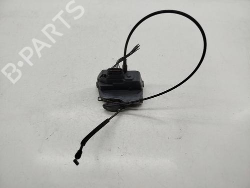 Used Rear right lock Rear right lock RENAULT SCÉNIC II (JM0/1_) 1.5 dCi (JM1E, JM16) (106 hp) 31258832 31258832