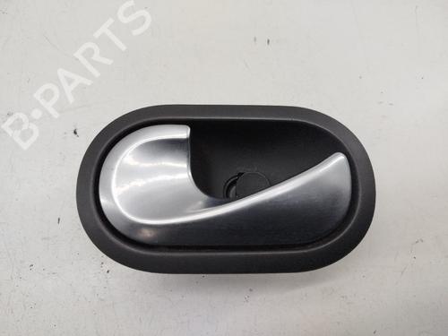 Maneta interior trasera izquierda RENAULT SCÉNIC II (JM0/1_) 1.5 dCi (JM1E, JM16) (106 hp) 31258833
