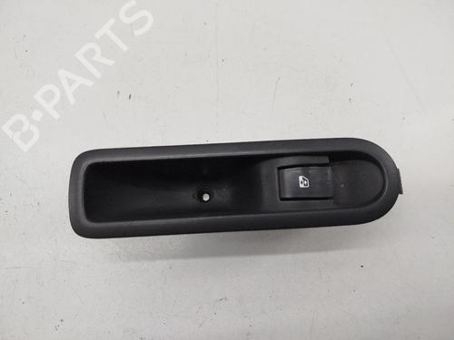 Højre bagtil elrude kontakt RENAULT SCÉNIC II (JM0/1_) 1.5 dCi (JM1E, JM16) (106 hp) 31258834