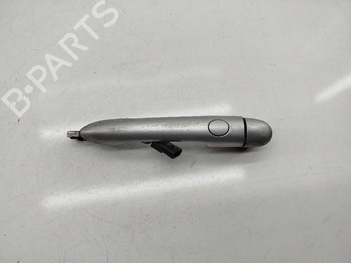 Venstre bagtil udvendigt håndtag RENAULT SCÉNIC II (JM0/1_) 1.5 dCi (JM1E, JM16) (106 hp) 31258837