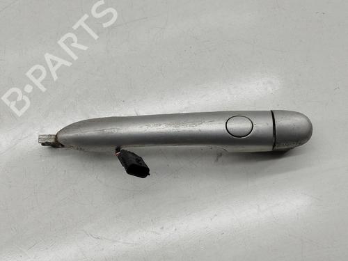 Rear left exterior door handle RENAULT SCÉNIC II (JM0/1_) 1.5 dCi (JM1E, JM16) | BP31258837C130 