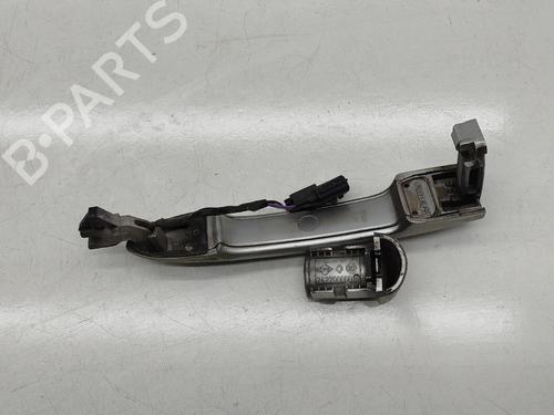 Rear left exterior door handle RENAULT SCÉNIC II (JM0/1_) 1.5 dCi (JM1E, JM16) | BP31258837C130 