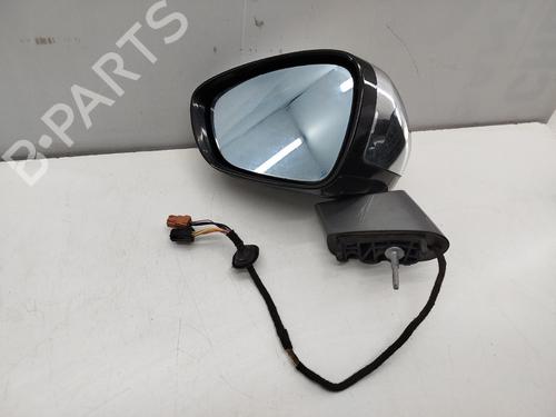 Used Left mirror CITROËN DS5 2.0 HDi 200 Hybrid4 All-wheel Drive (200 hp) 31258839