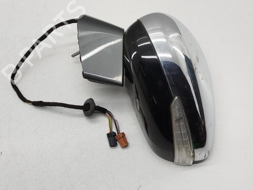 Left mirror CITROËN DS5 2.0 HDi 200 Hybrid4 All-wheel Drive | BP31258839C26 