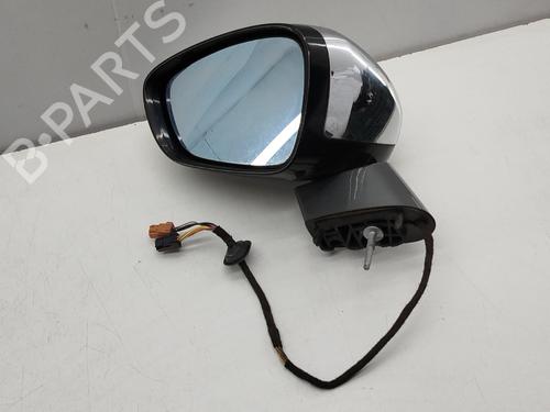 Left mirror CITROËN DS5 2.0 HDi 200 Hybrid4 All-wheel Drive | BP31258839C26 