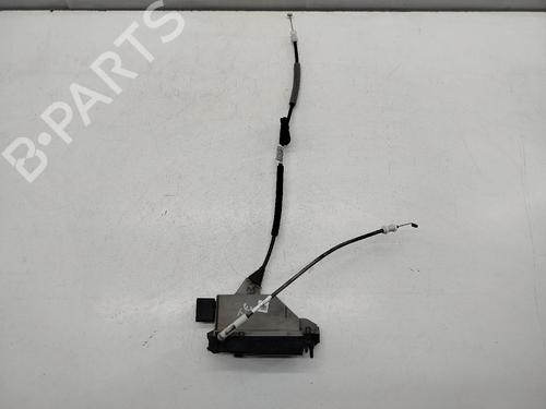 Used Rear left lock CITROËN DS5 2.0 HDi 200 Hybrid4 All-wheel Drive (200 hp) 31258840