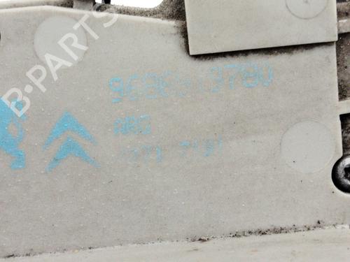 Rear left lock CITROËN DS5 2.0 HDi 200 Hybrid4 All-wheel Drive | BP31258840C100