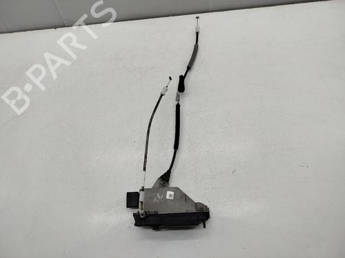 Rear left lock CITROËN DS5 2.0 HDi 200 Hybrid4 All-wheel Drive | BP31258840C100