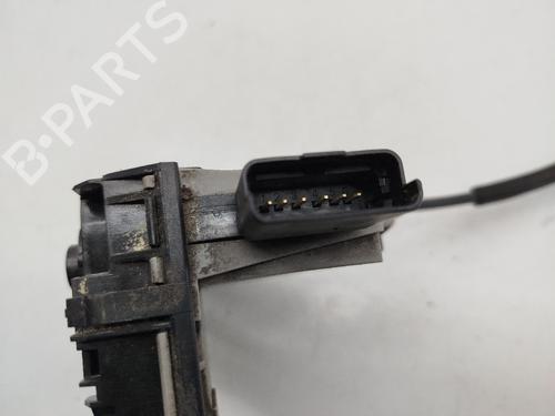 Rear left lock CITROËN DS5 2.0 HDi 200 Hybrid4 All-wheel Drive | BP31258840C100