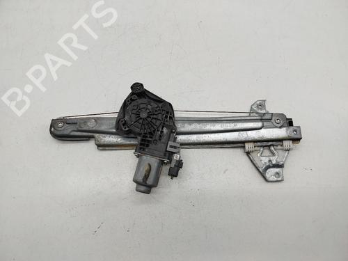 Right rear window motor CITROËN DS5 2.0 HDi 200 Hybrid4 All-wheel Drive | BP31258841E22 