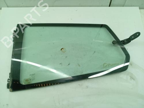 Used Rear left quarter glass FIAT PUNTO (188_) 1.2 16V 80 (188.233, .235, .253, .255, .333, .353, .639,... (80 hp) 31268191